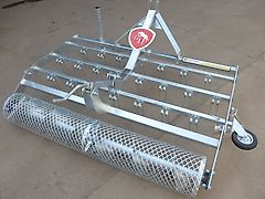 Jansen Reitbahnplaner Bahnplaner Reitplatzplaner Planer NEU 160cm