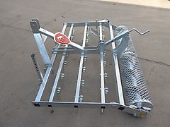 Jansen Reitbahnplaner Bahnplaner Reitplatzplaner Planer NEU 240cm