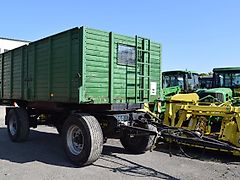 3 Seitenkipper 18t