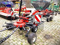 Vicon Andex 714 T Evo