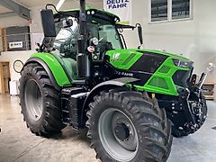 Deutz-Fahr 6150.4 TTV