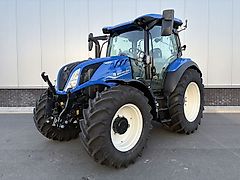 New Holland T5.140 AUTO COMMAND