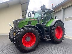 Fendt 722 Vario Gen.7 Profi+ Setting2 Profiplus (wie 724, kein 720) RTK, LED, Entlastung, günstige Finanzierung möglich, unused