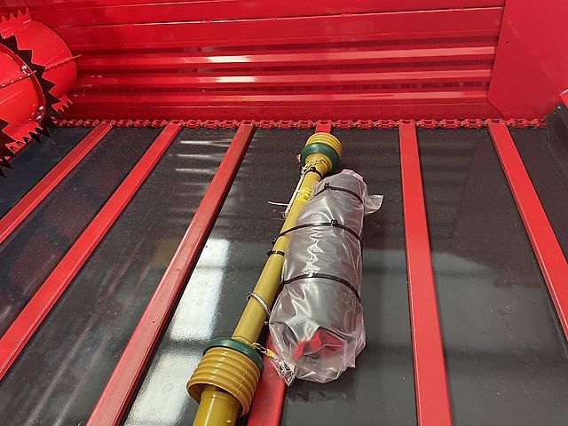 Schuitemaker Amigo 30W