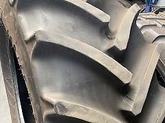 Mitas 600/65R28 Mitas AC65 147D Nieuw Demo