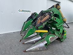 Kemper Cornstar 206