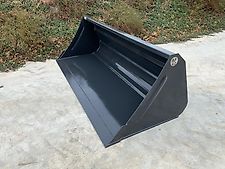 AF-Landtechnik Erdschaufel Typ L