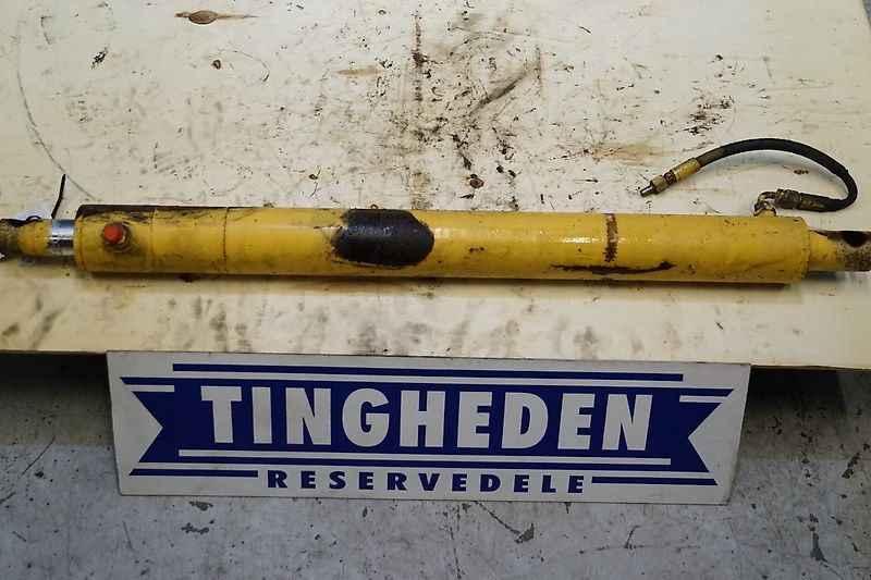 New Holland TF78 (Spare part/Reservedel/Ersatzteil)