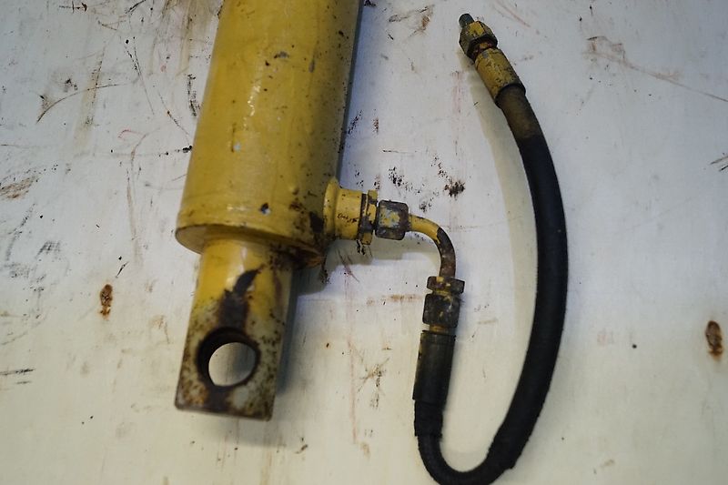 New Holland TF78 (Spare part/Reservedel/Ersatzteil)