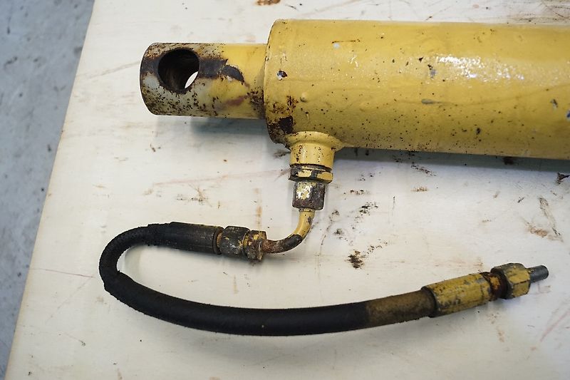 New Holland TF78 (Spare part/Reservedel/Ersatzteil)