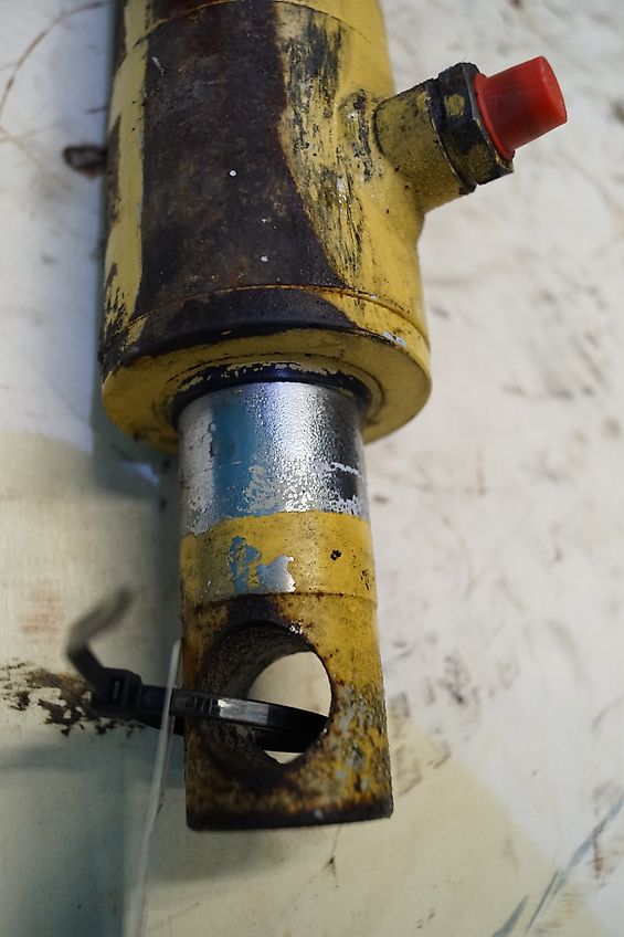 New Holland TF78 (Spare part/Reservedel/Ersatzteil)