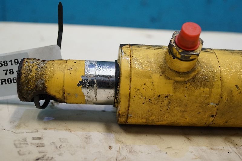 New Holland TF78 (Spare part/Reservedel/Ersatzteil)