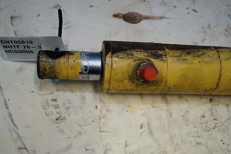 New Holland TF78 (Spare part/Reservedel/Ersatzteil)