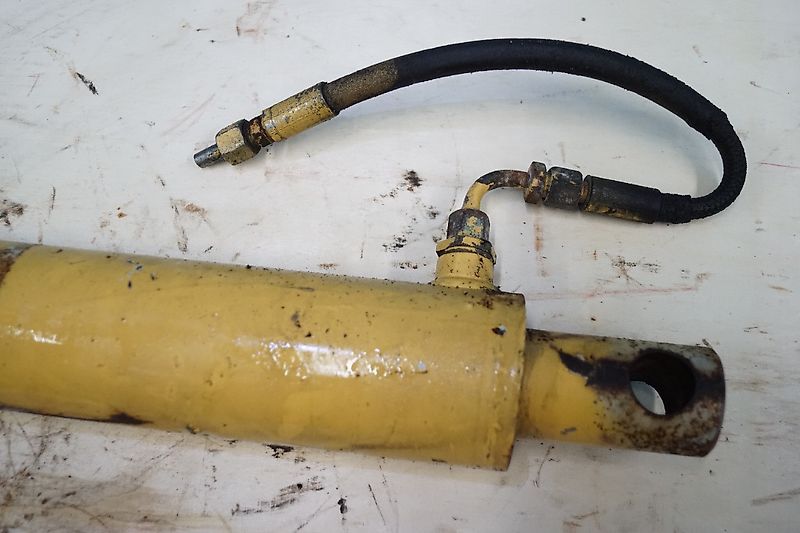 New Holland TF78 (Spare part/Reservedel/Ersatzteil)