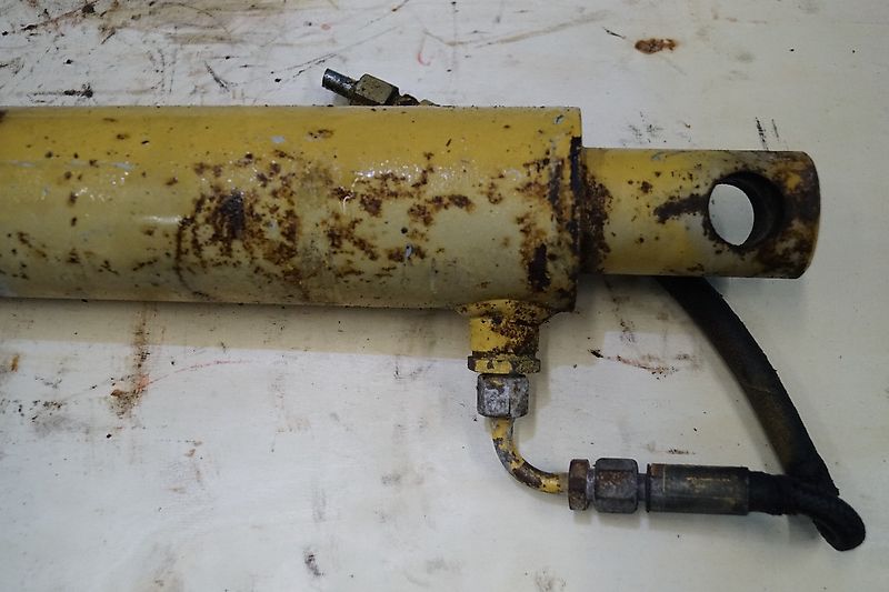 New Holland TF78 (Spare part/Reservedel/Ersatzteil)