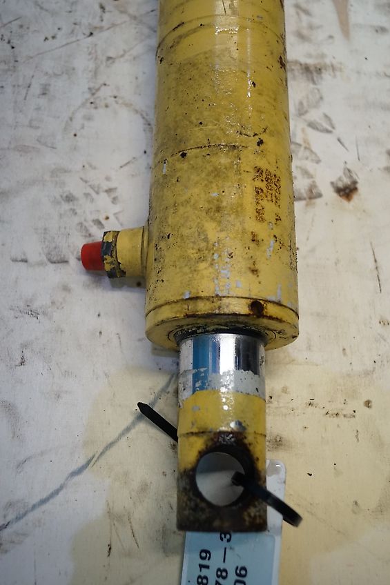 New Holland TF78 (Spare part/Reservedel/Ersatzteil)