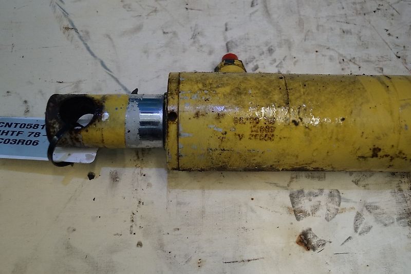 New Holland TF78 (Spare part/Reservedel/Ersatzteil)