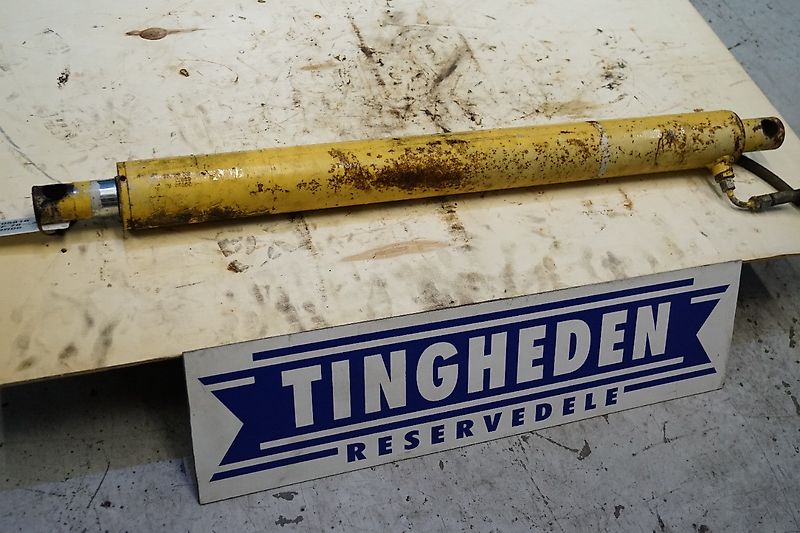 New Holland TF78 (Spare part/Reservedel/Ersatzteil)