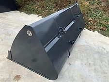 AF-Landtechnik Leichtgutschaufel Typ XL