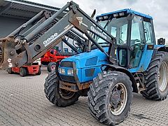 Landini 7880 Evolution