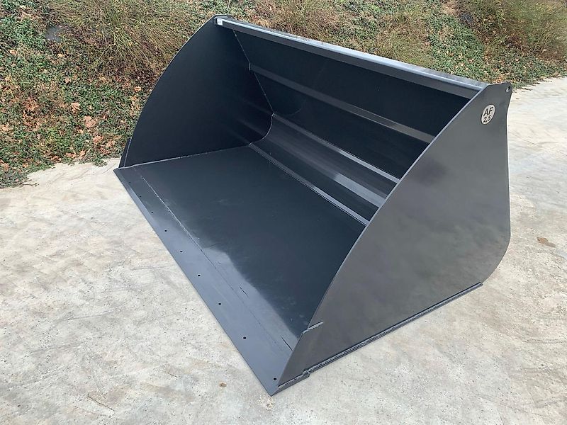 AF-Landtechnik Leichtgutschaufel Typ XXXL