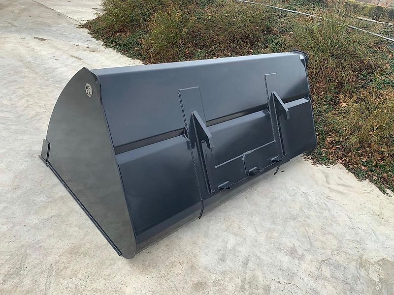 AF-Landtechnik Leichtgutschaufel Typ XXXL