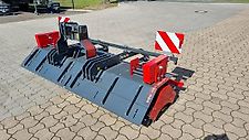 DA Landtechnik Katana Cut 300 Messerwalze