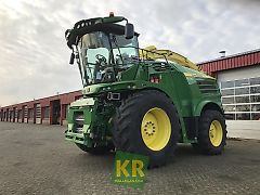 John Deere 8500 #19181