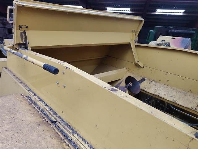 New Holland TX66 (Spare part/Reservedel/Ersatzteil)