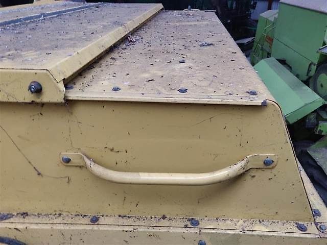 New Holland TX66 (Spare part/Reservedel/Ersatzteil)