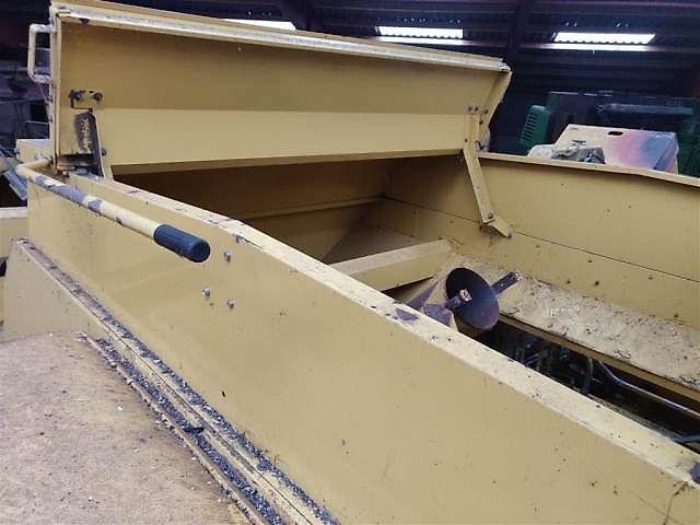 New Holland TX66 (Spare part/Reservedel/Ersatzteil)