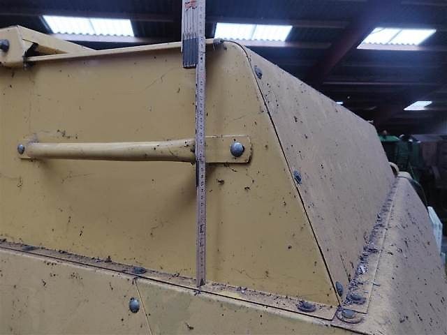 New Holland TX66 (Spare part/Reservedel/Ersatzteil)