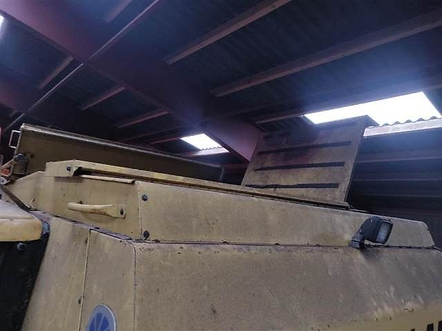 New Holland TX66 (Spare part/Reservedel/Ersatzteil)