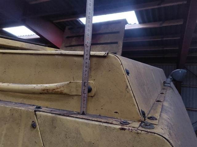 New Holland TX66 (Spare part/Reservedel/Ersatzteil)