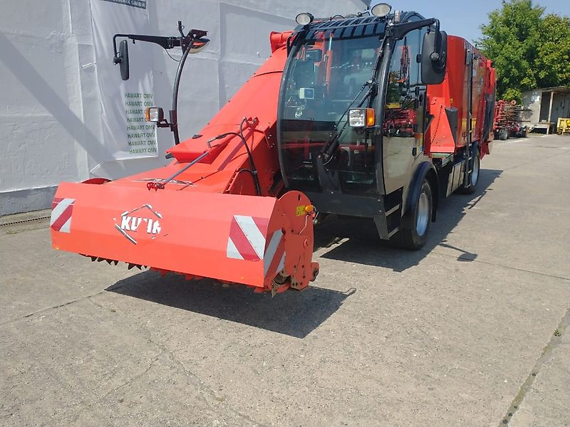 Kuhn SPW Intense 19.2 CL