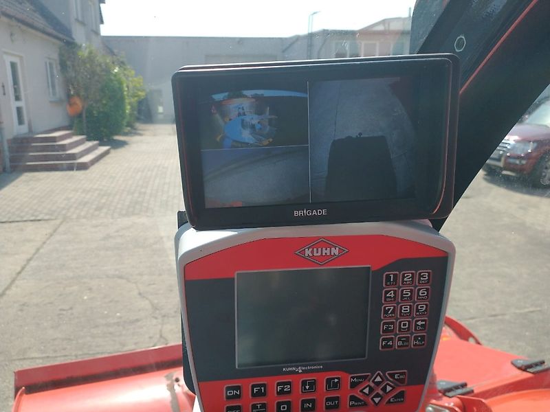 Kuhn SPW Intense 19.2 CL