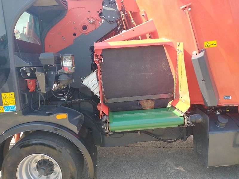 Kuhn SPW Intense 19.2 CL