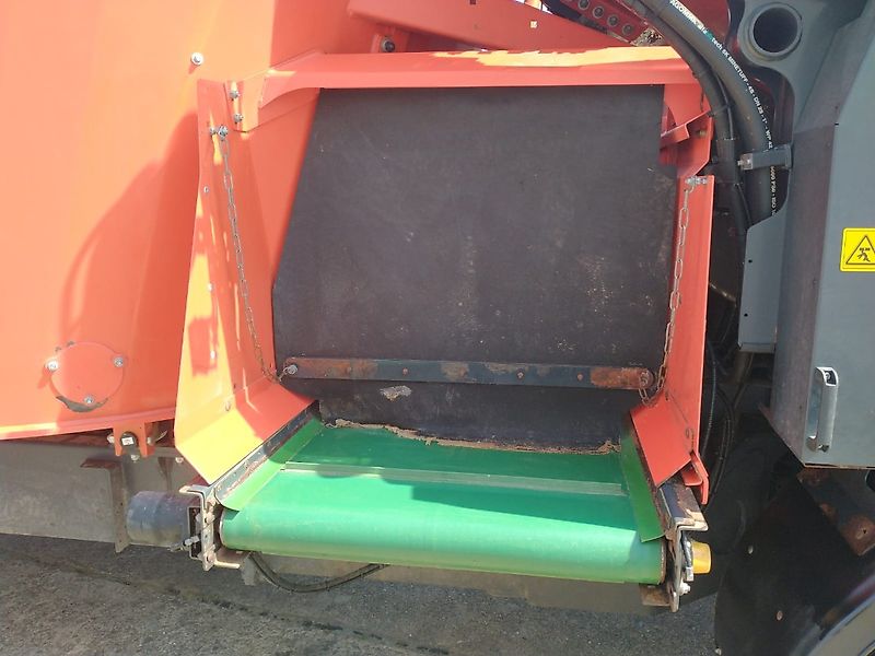 Kuhn SPW Intense 19.2 CL