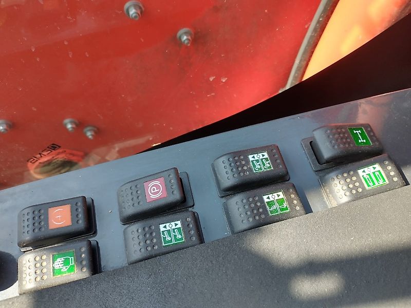 Kuhn SPW Intense 19.2 CL