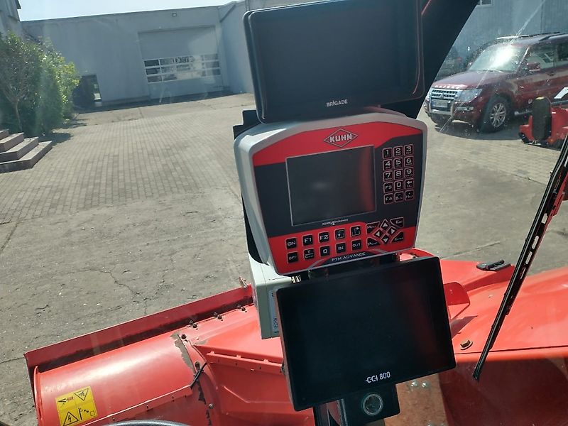 Kuhn SPW Intense 19.2 CL