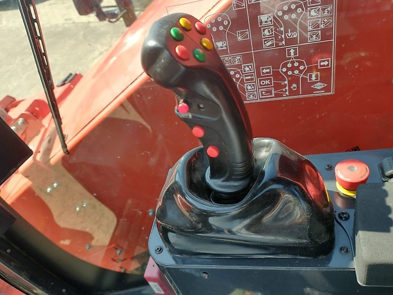 Kuhn SPW Intense 19.2 CL