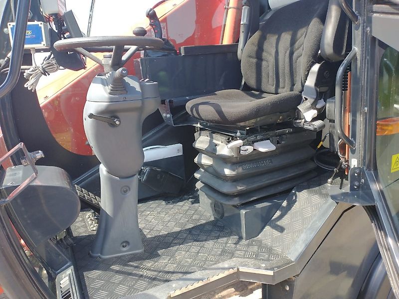 Kuhn SPW Intense 19.2 CL