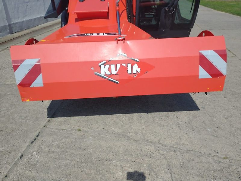 Kuhn SPW Intense 19.2 CL