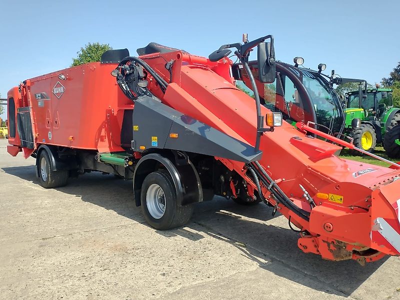 Kuhn SPW Intense 19.2 CL