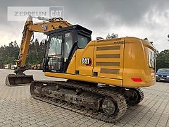 Caterpillar 323-07D