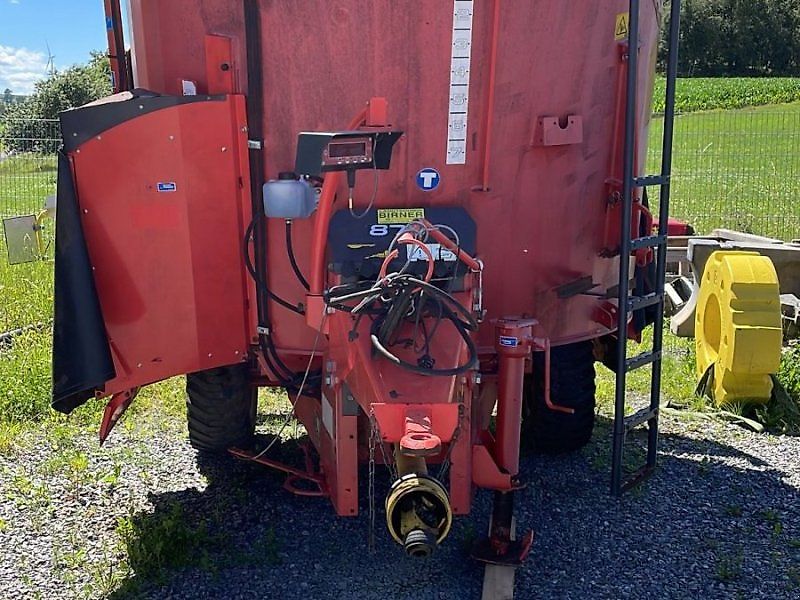 Kuhn Euromix 1