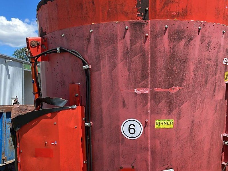 Kuhn Euromix 1
