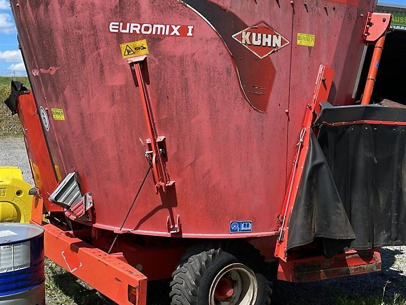 Kuhn Euromix 1