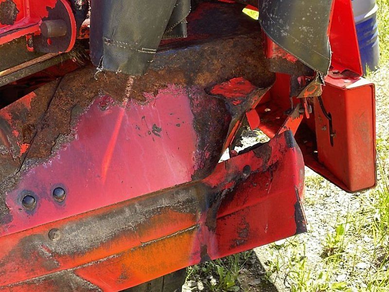 Kuhn Euromix 1