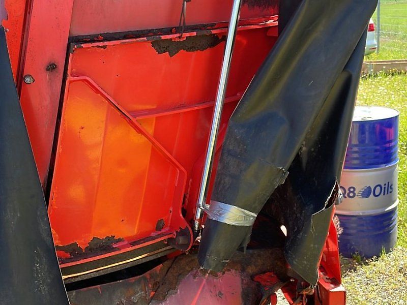 Kuhn Euromix 1